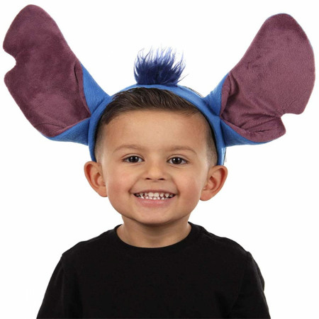 Disney Lilo and Stitch Character Costume Ears Headband